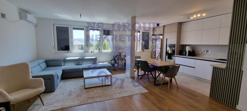 Glavna slika -Četvorosoban stan na prodaju, 135m2, 293.550€