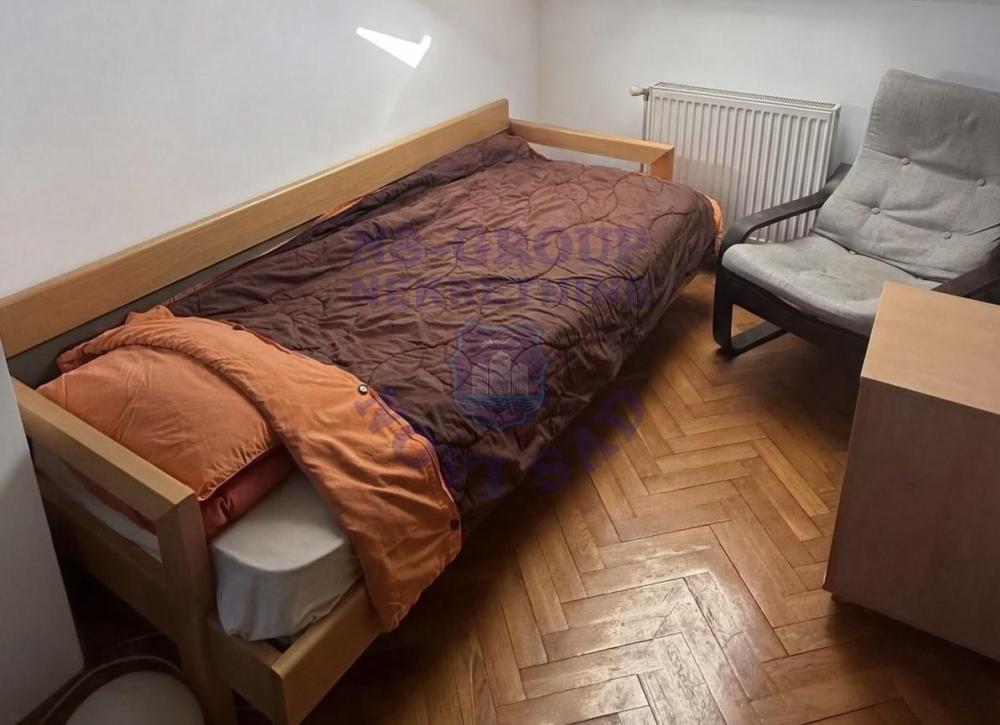 Slika 3 - Četvorosoban stan na prodaju, 77m2, 195.700€