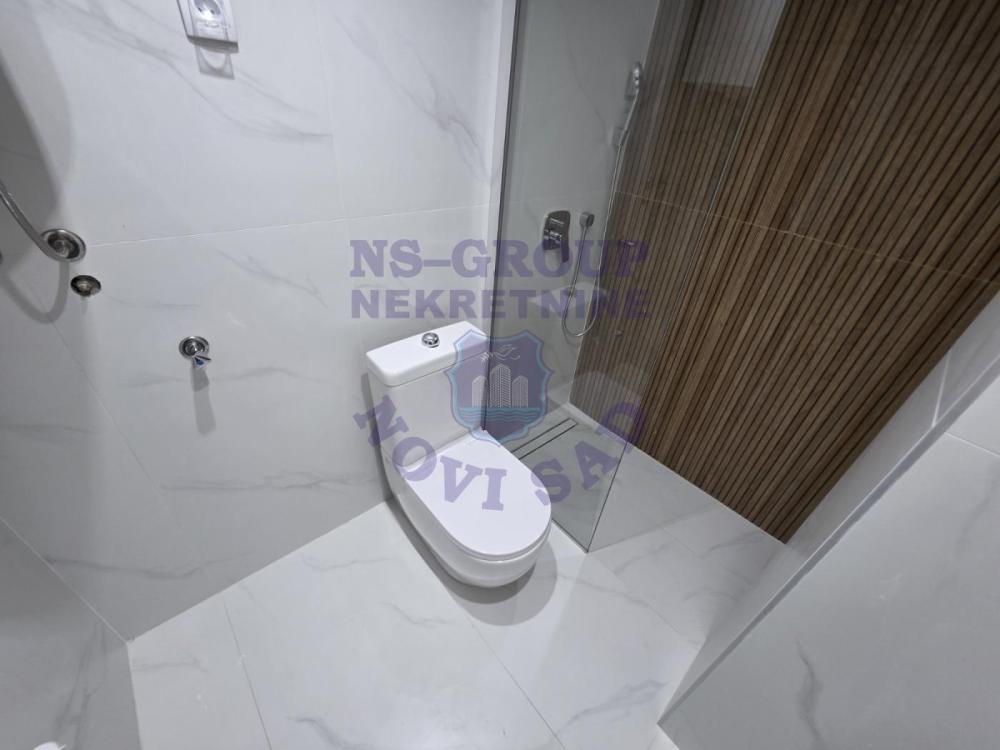Slika 5 - Dvosoban stan na prodaju, 40m2, 140.080€