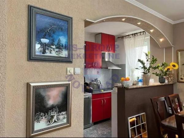 Slika 3 - Trosoban stan na prodaju, 72m2, 144.200€