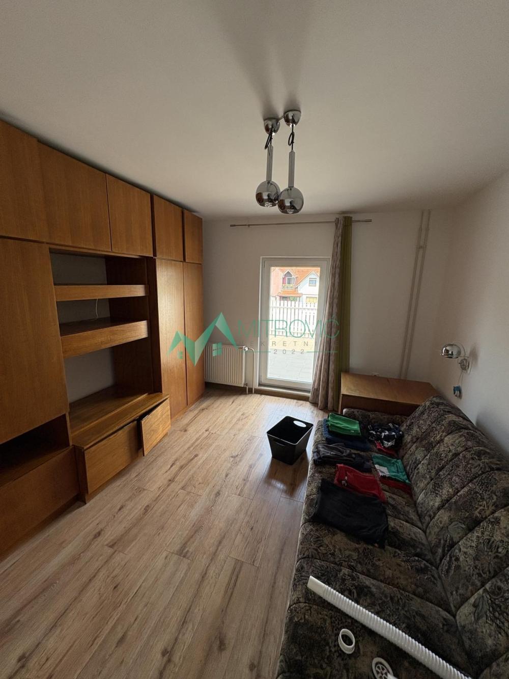 Slika 4 - Četvorosoban stan za izdavanje, 126m2, 500€