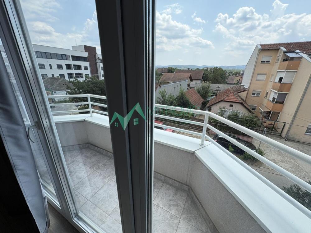 Slika 2 - Četvorosoban stan za izdavanje, 126m2, 500€