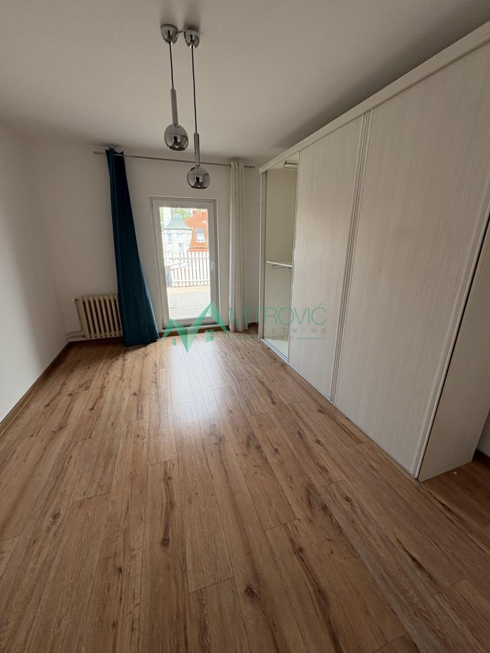 Slika 3 - Četvorosoban stan za izdavanje, 126m2, 500€