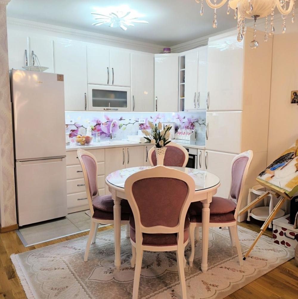 Slika 1 - Četvorosoban stan na prodaju, 64m2, 205.490€