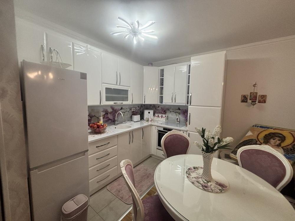 Slika 3 - Četvorosoban stan na prodaju, 64m2, 199.300€