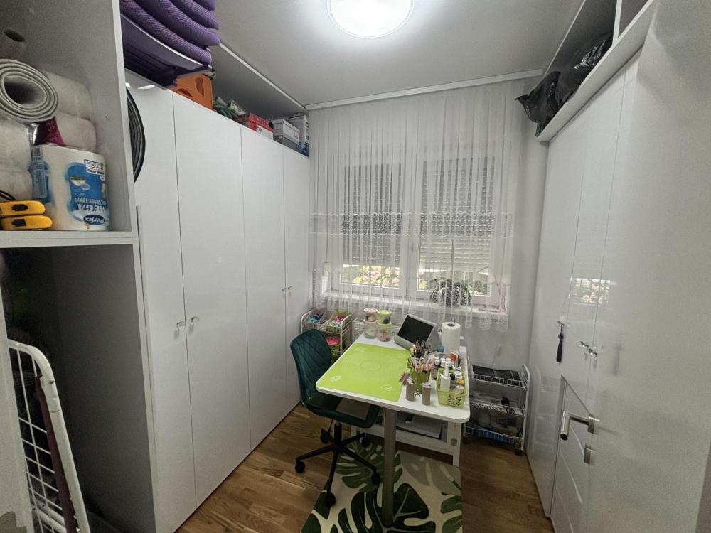 Slika 9 - Četvorosoban stan na prodaju, 64m2, 199.300€