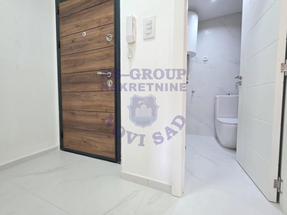 Slika 7 - Jednoiposoban stan na prodaju, 40m2, 140.080€