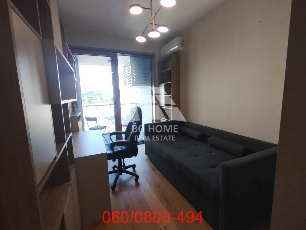 Slika 10 - Tadije Sondermajera, Dvoiposoban stan na prodaju, 69m2, 329.000€
