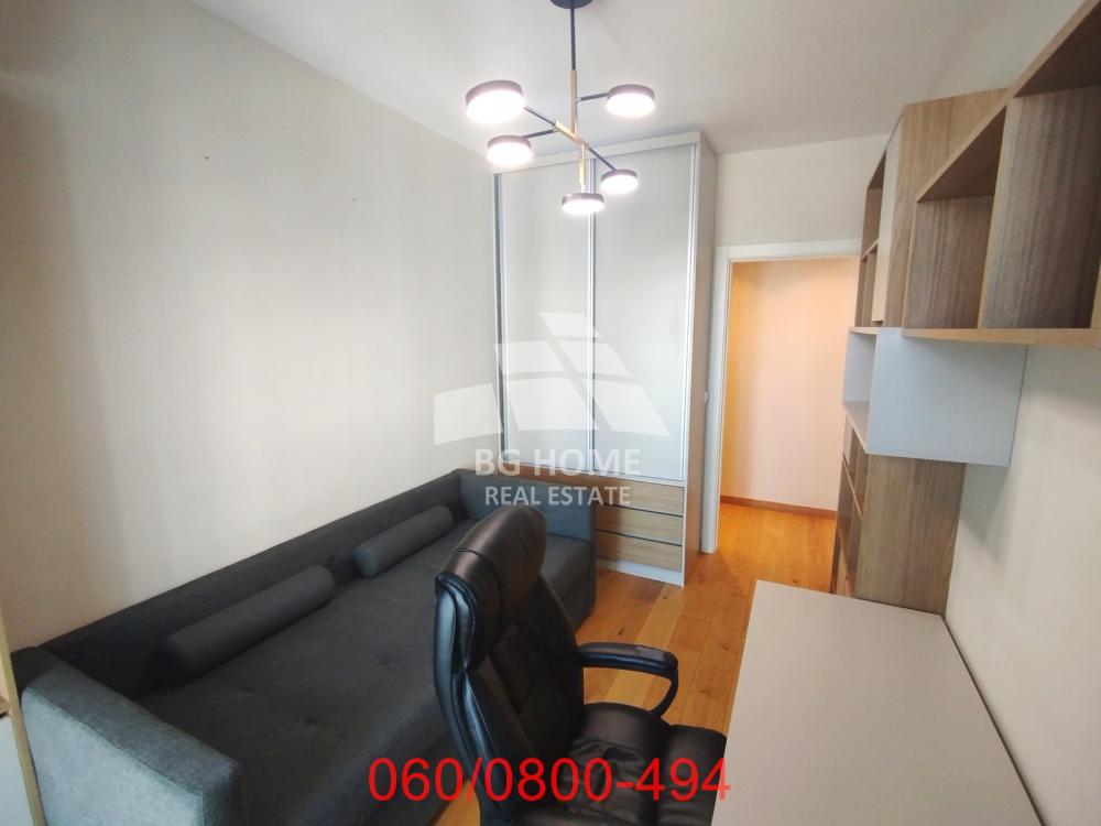 Slika 11 - Tadije Sondermajera, Dvoiposoban stan na prodaju, 69m2, 329.000€
