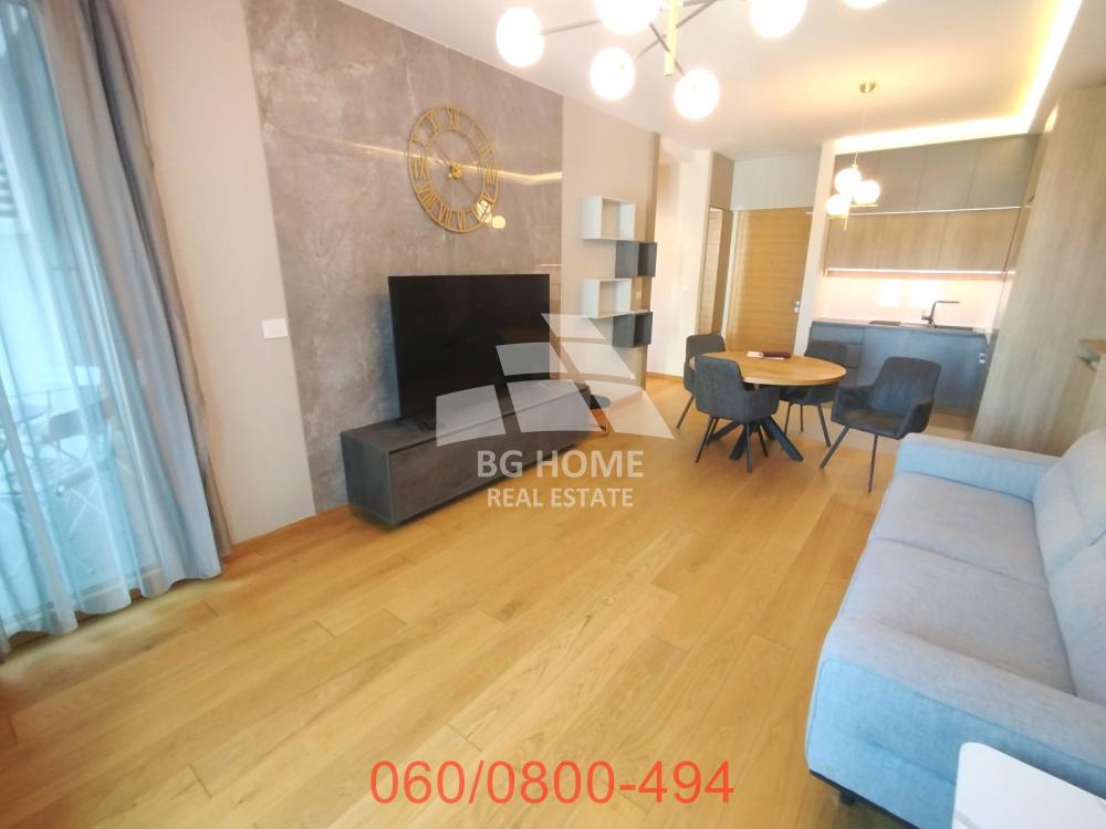 Slika 1 - Tadije Sondermajera, Dvoiposoban stan na prodaju, 69m2, 329.000€