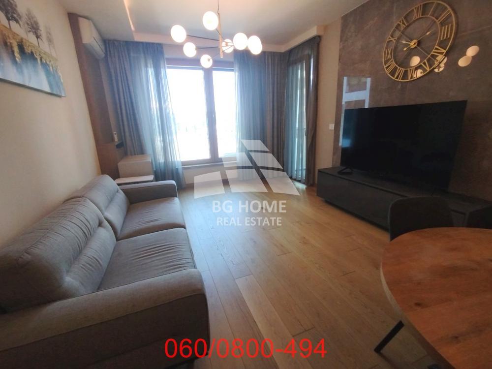 Slika 2 - Tadije Sondermajera, Dvoiposoban stan na prodaju, 69m2, 329.000€