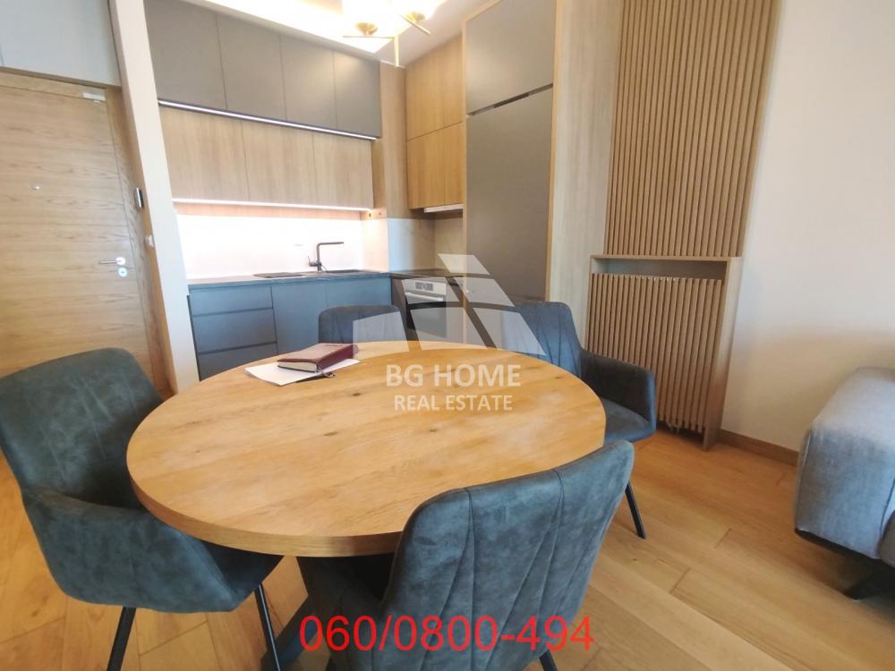 Slika 3 - Tadije Sondermajera, Dvoiposoban stan na prodaju, 69m2, 329.000€