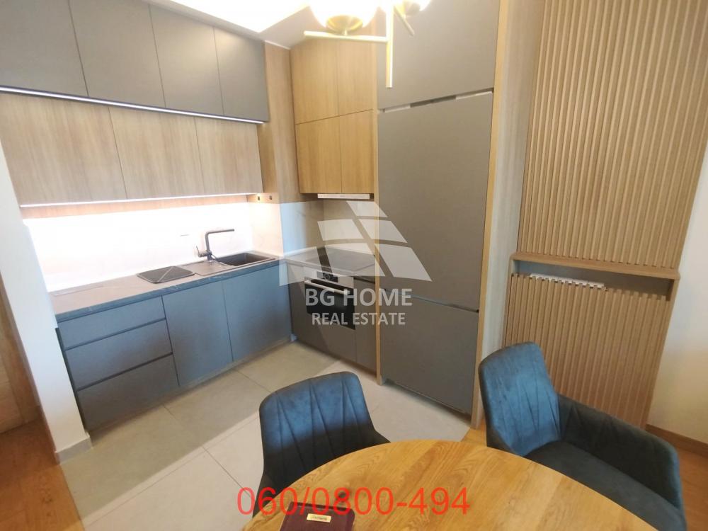 Slika 4 - Tadije Sondermajera, Dvoiposoban stan na prodaju, 69m2, 329.000€