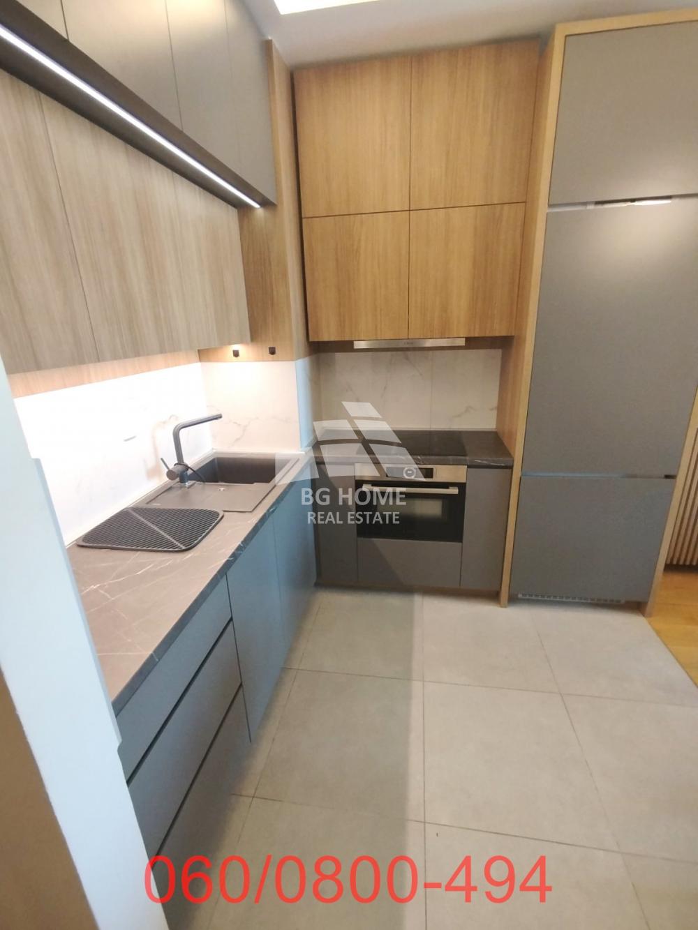Slika 5 - Tadije Sondermajera, Dvoiposoban stan na prodaju, 69m2, 329.000€