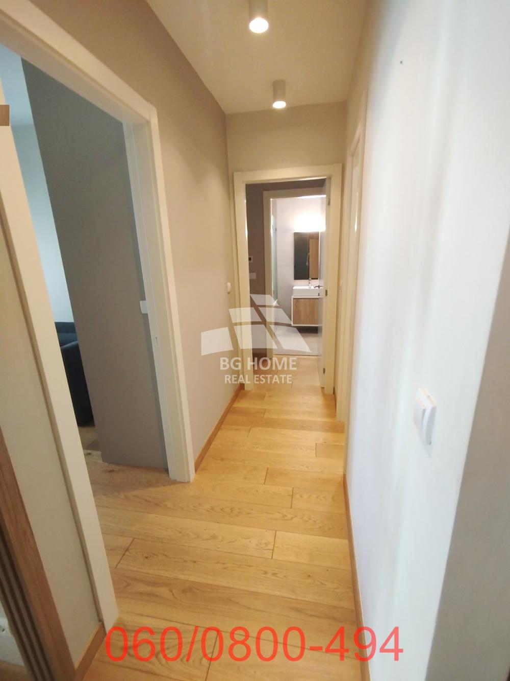 Slika 6 - Tadije Sondermajera, Dvoiposoban stan na prodaju, 69m2, 329.000€