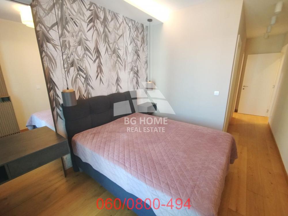 Slika 7 - Tadije Sondermajera, Dvoiposoban stan na prodaju, 69m2, 329.000€