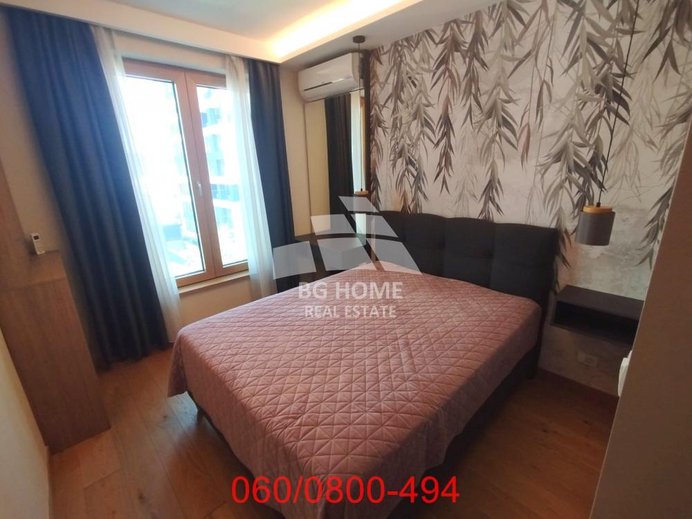 Slika 8 - Tadije Sondermajera, Dvoiposoban stan na prodaju, 69m2, 329.000€