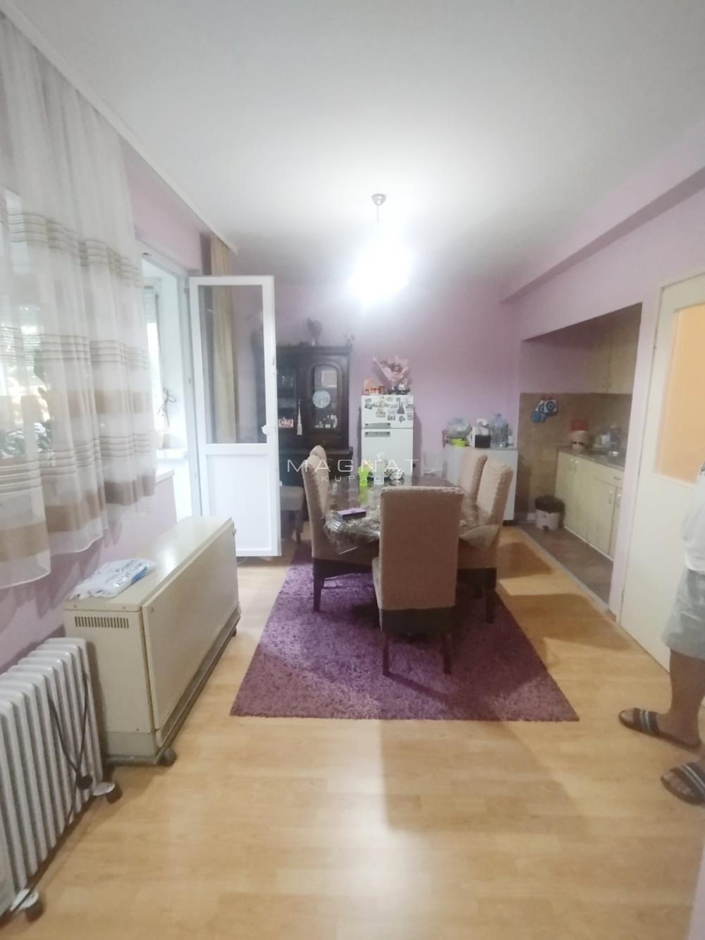 Slika 10 - Srpskog Husarskog puka, Dvoiposoban stan na prodaju, 60m2, 85.000€