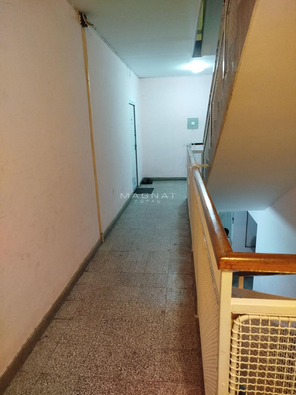 Slika 11 - Srpskog Husarskog puka, Dvoiposoban stan na prodaju, 60m2, 85.000€
