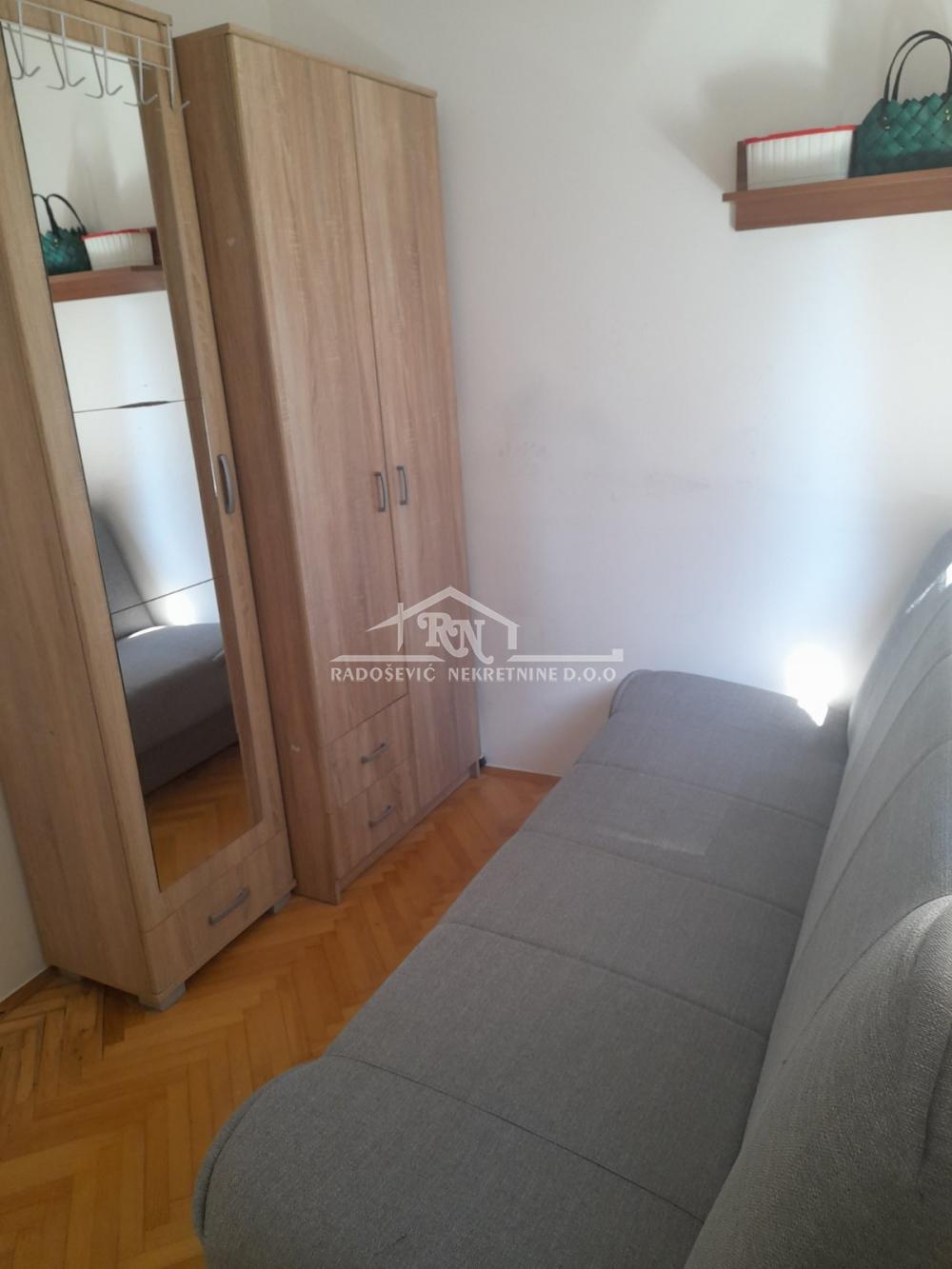 Slika 5 - Đuje i Dragoljuba, Jednoiposoban stan za izdavanje, 33m2, 300€