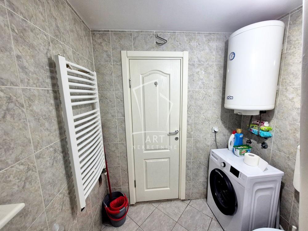 Slika 9 - Šejkina, Jednosoban stan za izdavanje, 35m2, 300€