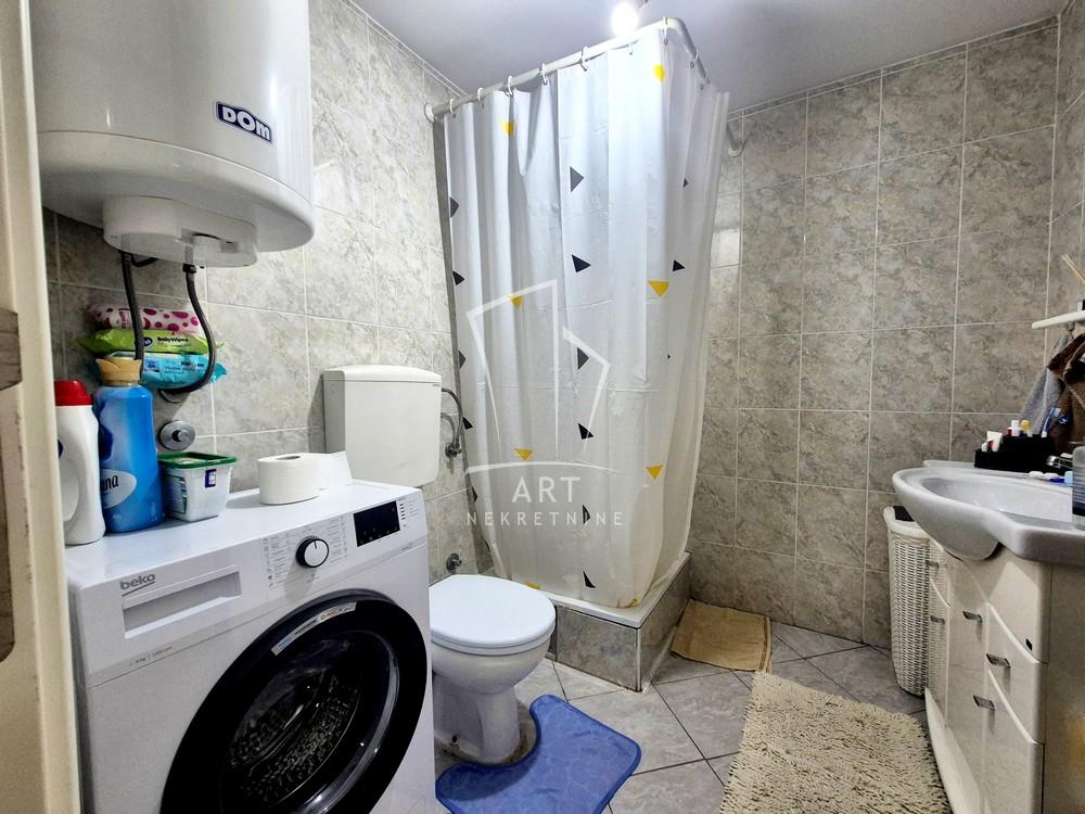Slika 7 - Šejkina, Jednosoban stan za izdavanje, 35m2, 300€