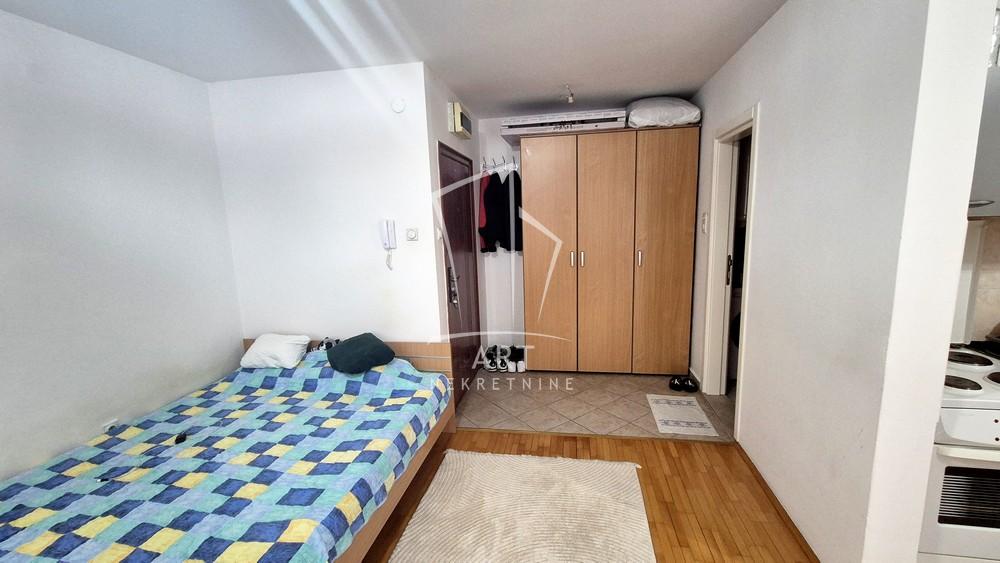 Slika 6 - Šejkina, Jednosoban stan za izdavanje, 35m2, 300€