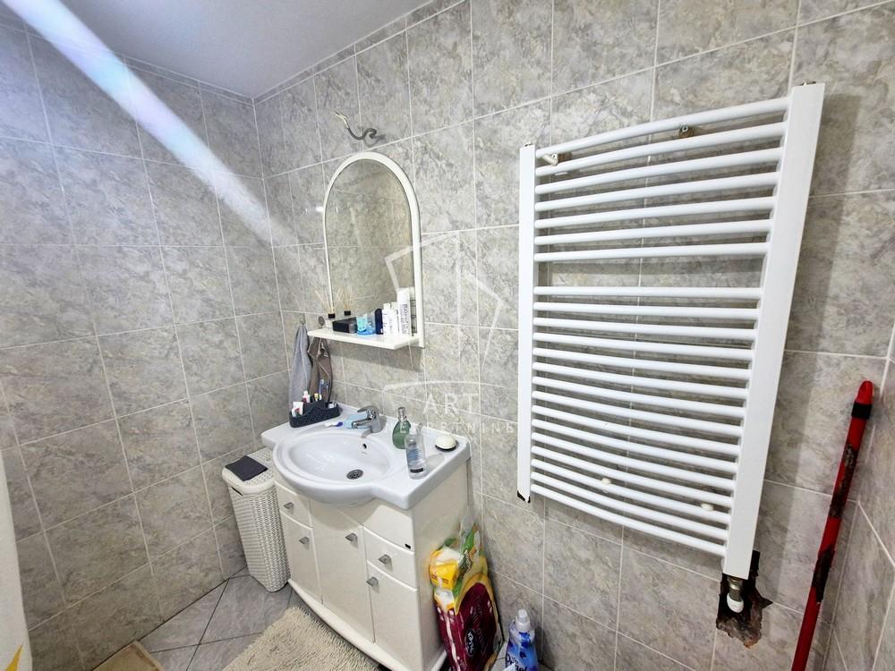 Slika 8 - Šejkina, Jednosoban stan za izdavanje, 35m2, 300€