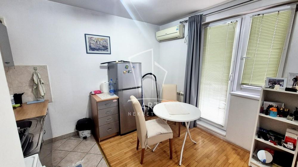 Slika 5 - Šejkina, Jednosoban stan za izdavanje, 35m2, 300€