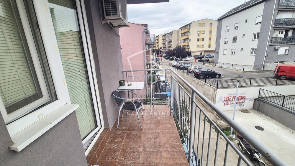 Slika 10 - Šejkina, Jednosoban stan za izdavanje, 35m2, 300€