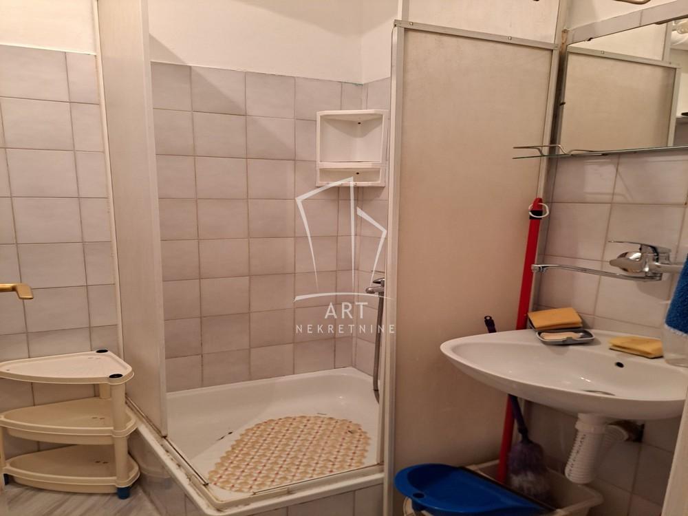 Slika 4 - Sloga, Jednosoban stan za izdavanje, 23m2, 350€