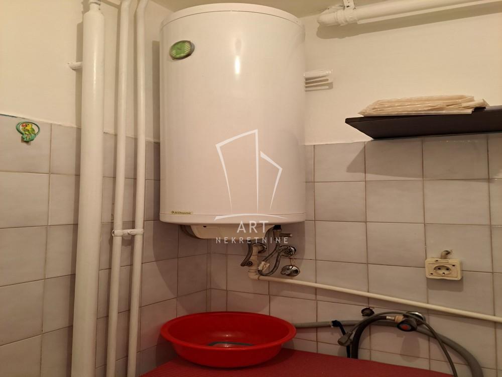 Slika 5 - Sloga, Jednosoban stan za izdavanje, 23m2, 350€