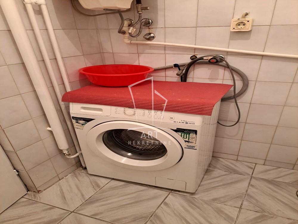 Slika 6 - Sloga, Jednosoban stan za izdavanje, 23m2, 350€