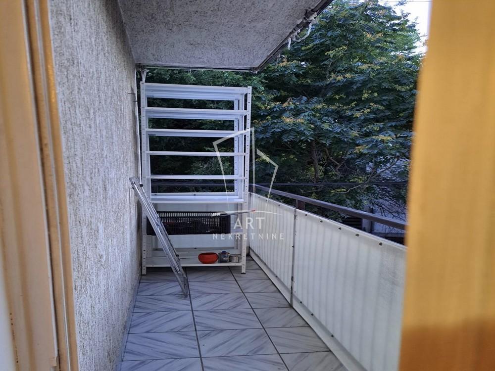 Slika 7 - Sloga, Jednosoban stan za izdavanje, 23m2, 350€