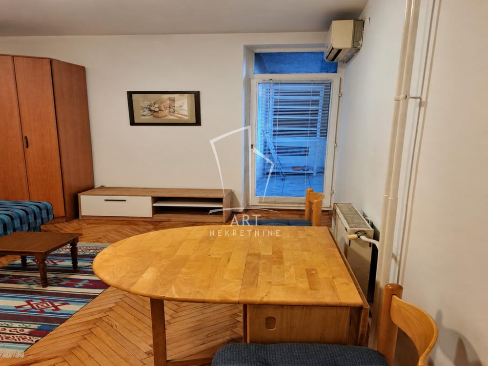 Slika 3 - Sloga, Jednosoban stan za izdavanje, 23m2, 350€