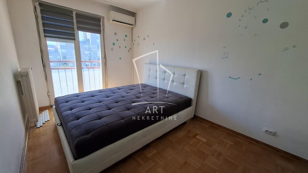 Slika 9 - Jurija Gagarina, Dvoiposoban stan za izdavanje, 72m2, 800€
