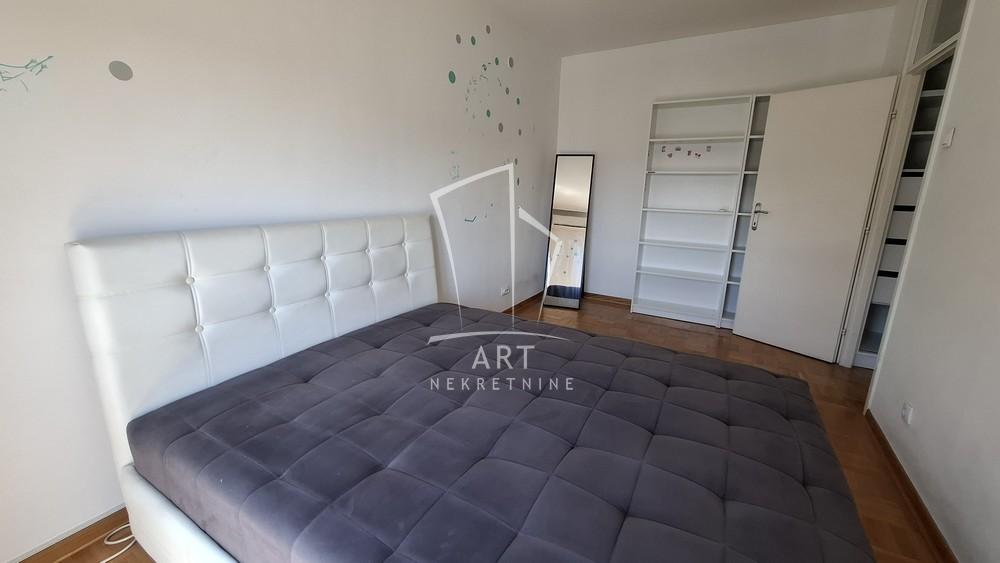 Slika 10 - Jurija Gagarina, Dvoiposoban stan za izdavanje, 72m2, 800€