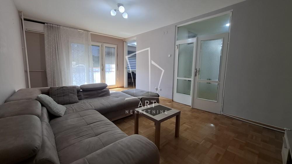 Slika 1 - Jurija Gagarina, Dvoiposoban stan za izdavanje, 72m2, 800€