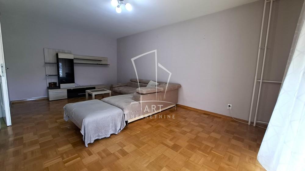 Slika 2 - Jurija Gagarina, Dvoiposoban stan za izdavanje, 72m2, 800€