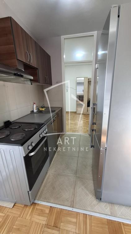 Slika 5 - Jurija Gagarina, Dvoiposoban stan za izdavanje, 72m2, 800€