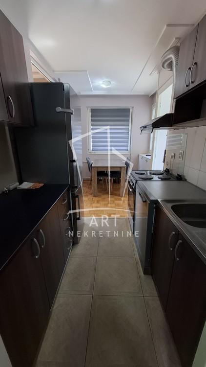 Slika 6 - Jurija Gagarina, Dvoiposoban stan za izdavanje, 72m2, 800€