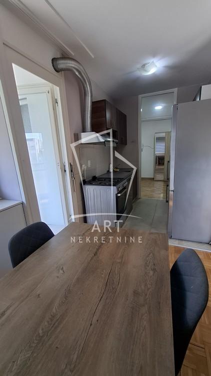 Slika 7 - Jurija Gagarina, Dvoiposoban stan za izdavanje, 72m2, 800€