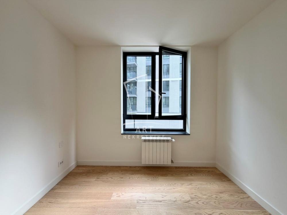 Slika 11 - Luke Ćelovića Trebinjca, Trosoban stan za izdavanje, 94m2, 1.700€
