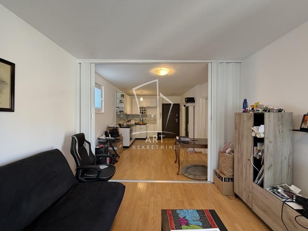 Slika 3 - Cara Dušana, Dvosoban stan na prodaju, 45m2, 146.500€
