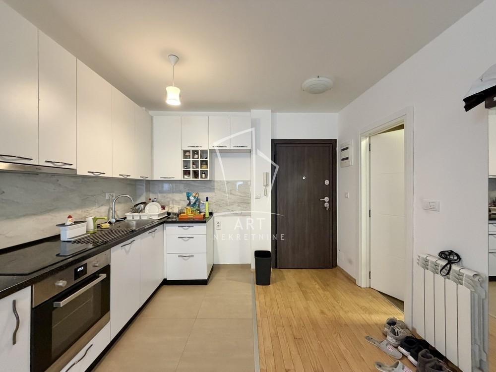 Slika 6 - Cara Dušana, Dvosoban stan na prodaju, 45m2, 146.500€