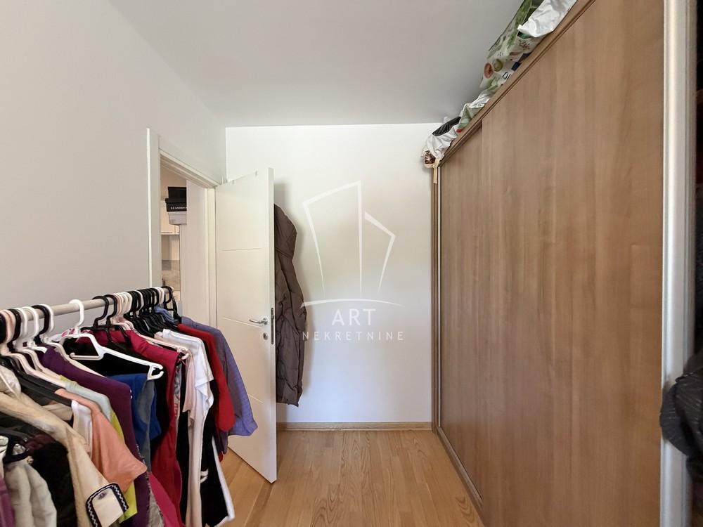 Slika 8 - Cara Dušana, Dvosoban stan na prodaju, 45m2, 146.500€