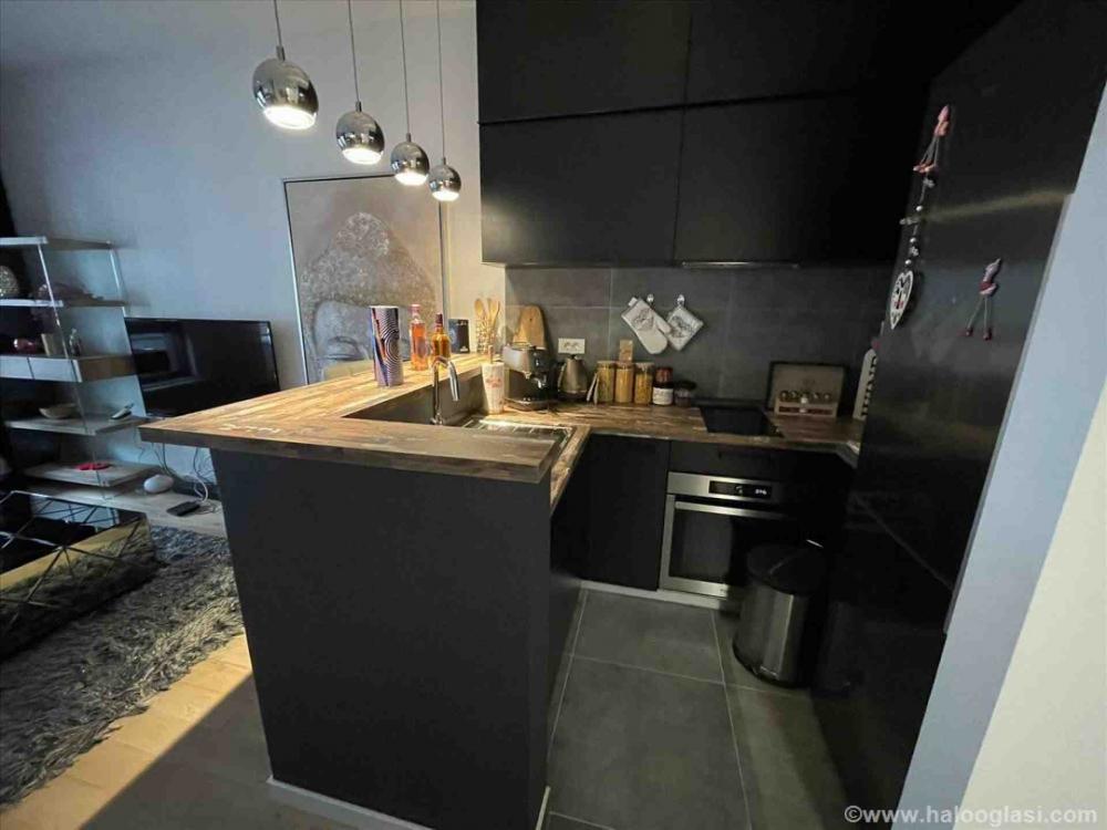 Slika 3 - Vojvode Stepe, Jednosoban stan za izdavanje, 35m2, 600€