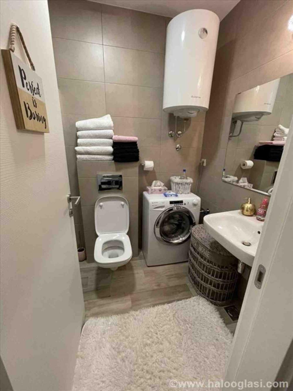 Slika 4 - Vojvode Stepe, Jednosoban stan za izdavanje, 35m2, 600€