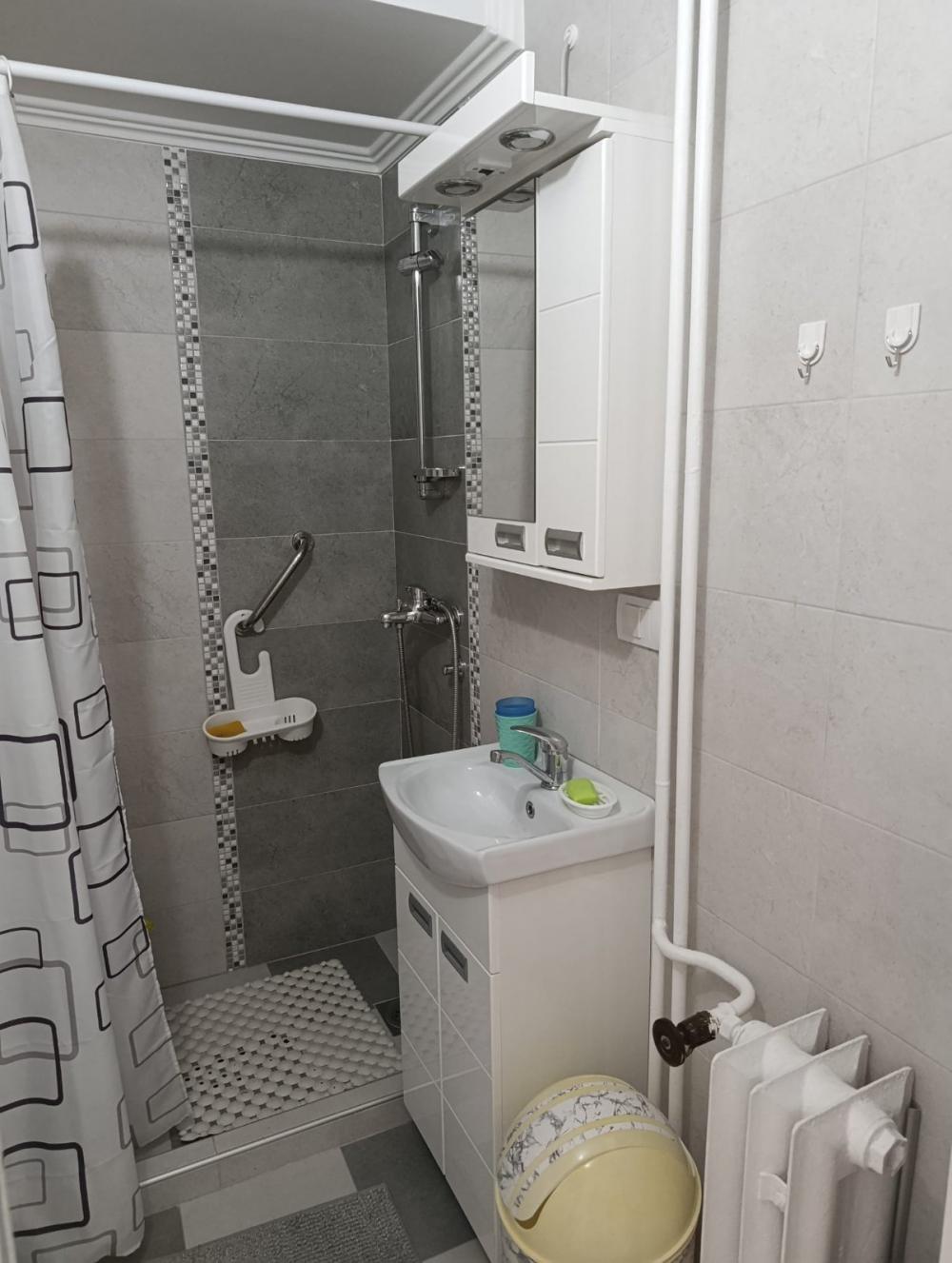 Slika 7 - Triše Kaclerovića, Jednosoban stan za izdavanje, 20m2, 330€