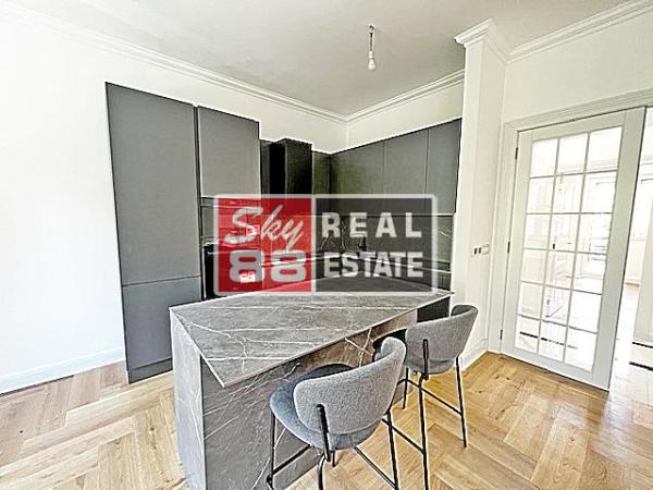 Slika 3 - Bulevar Kralja Aleksandra, Četvorosoban stan na prodaju, 129m2, 800.000€